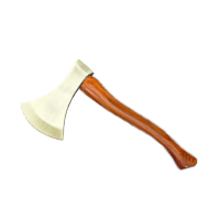 Exceptional Bronze Axe