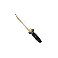 Exceptional Bronze Knife