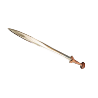Exceptional Bronze Sword