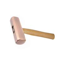 Exceptional Copper Hammer of Smithing