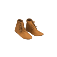 Exceptional Thin Leather Shoes